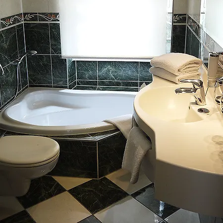 Schwarzer Adler Osterweddingen Hotel 3*