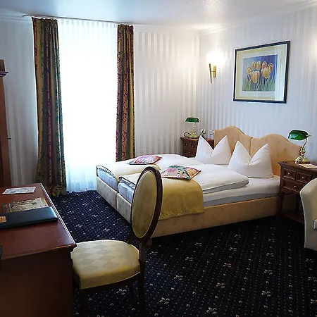 Schwarzer Adler Hotel Suelzetal