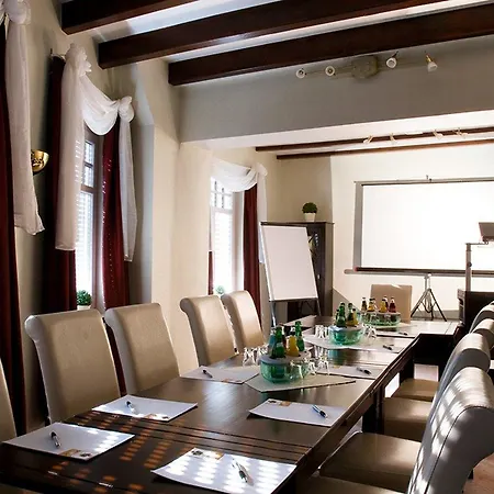 Hotel Schwarzer Adler Osterweddingen