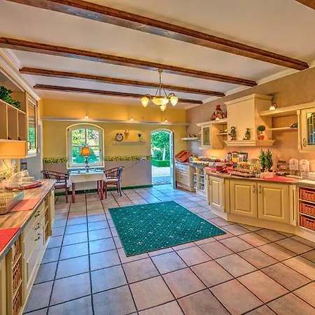 Hotel Schwarzer Adler