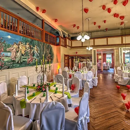 Hotel Schwarzer Adler Osterweddingen Suelzetal