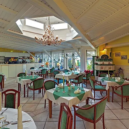 Schwarzer Adler Osterweddingen Hotel
