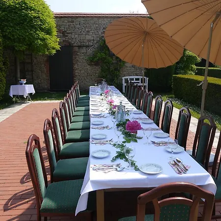 Schwarzer Adler Osterweddingen Hotel