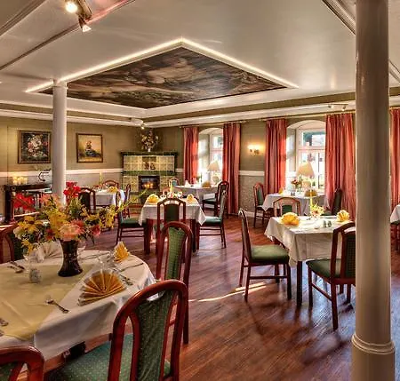 Hotel Schwarzer Adler Osterweddingen Suelzetal