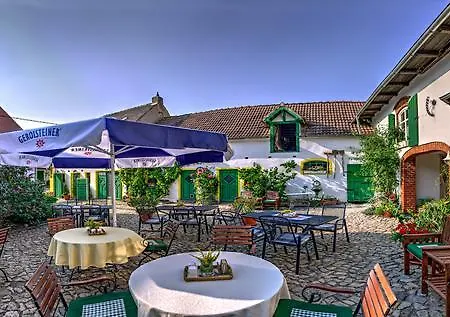 Schwarzer Adler Osterweddingen
