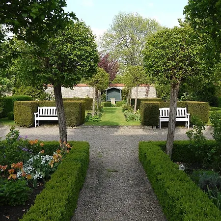 Schwarzer Adler Osterweddingen Hotel 3*