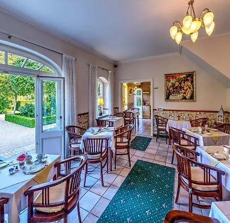 Schwarzer Adler Osterweddingen 3* Suelzetal