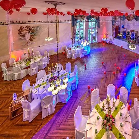 Hotel Schwarzer Adler Osterweddingen