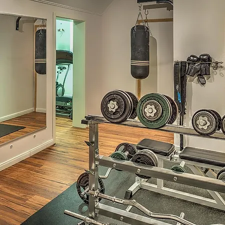 Hotel Schwarzer Adler