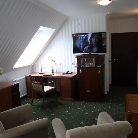 Hotel Schwarzer Adler Osterweddingen