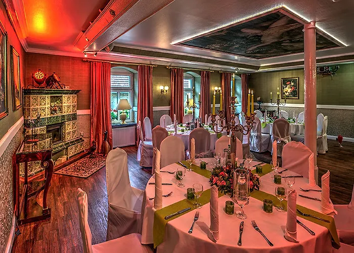 Schwarzer Adler Hotell 3*