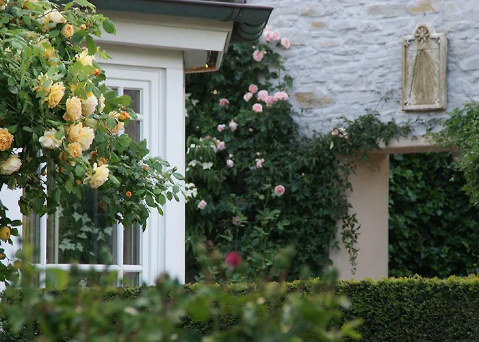 Hotell Schwarzer Adler