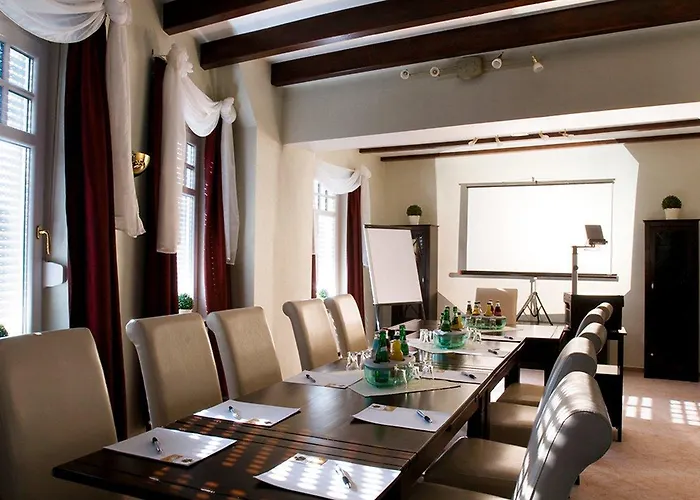 Hotell Schwarzer Adler