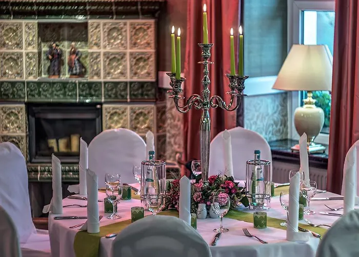 Schwarzer Adler Hotell 3*