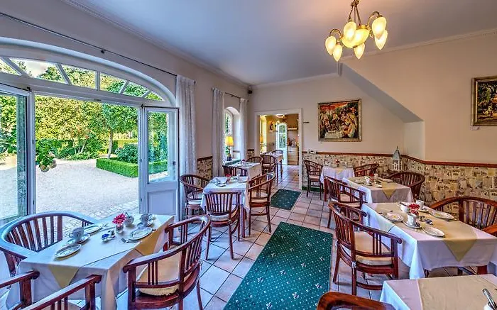 Schwarzer Adler 3* Suelzetal