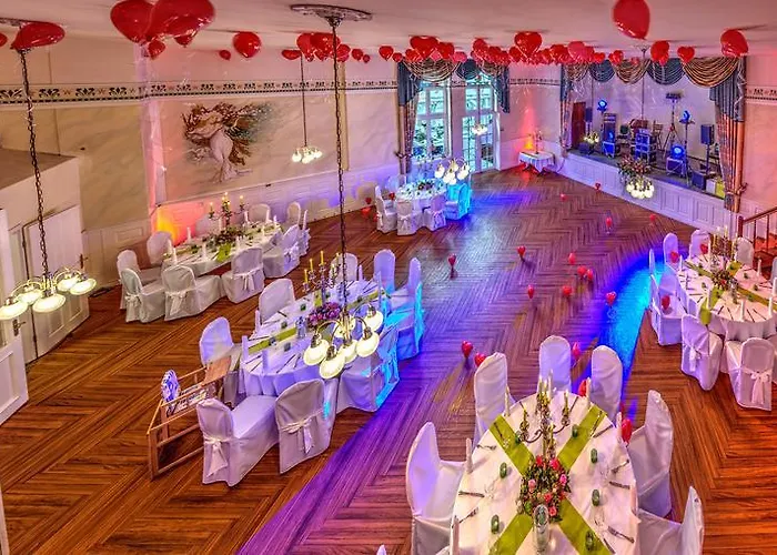 Hotell Schwarzer Adler