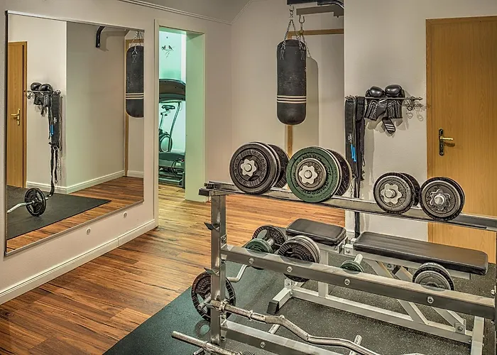 Hotell Schwarzer Adler