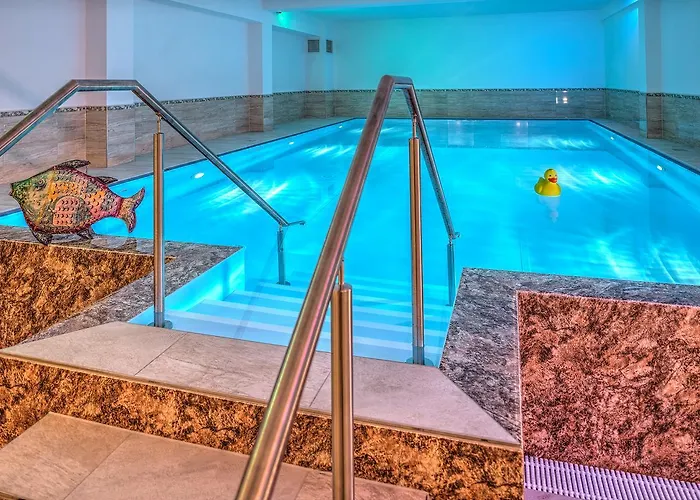 Hotell Schwarzer Adler Suelzetal