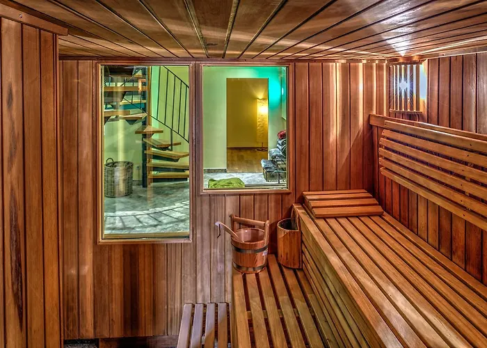 Hotell Schwarzer Adler Suelzetal